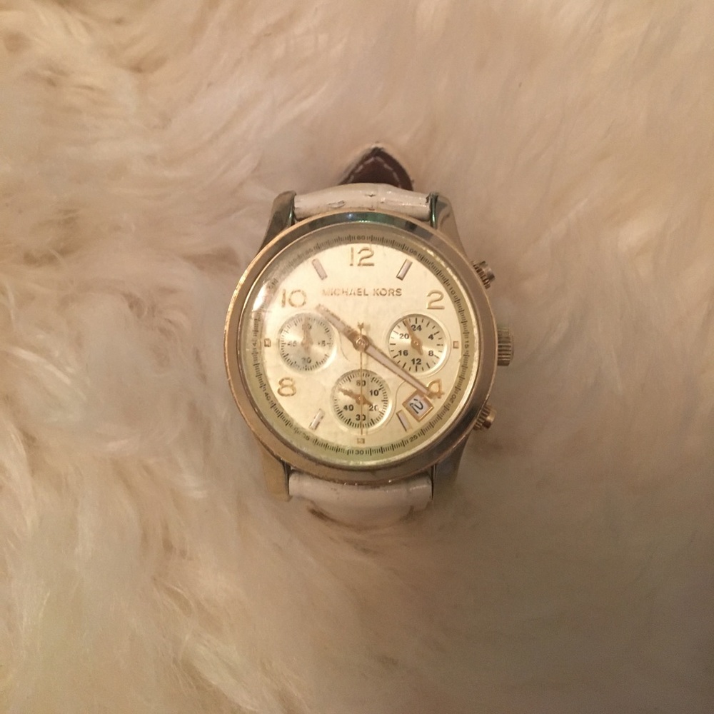 Michael kors watch