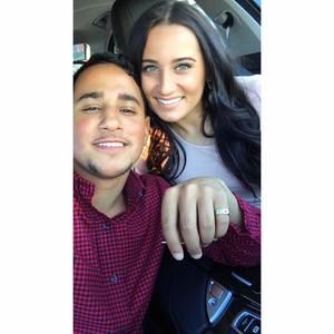 Meet your Posher, Christina