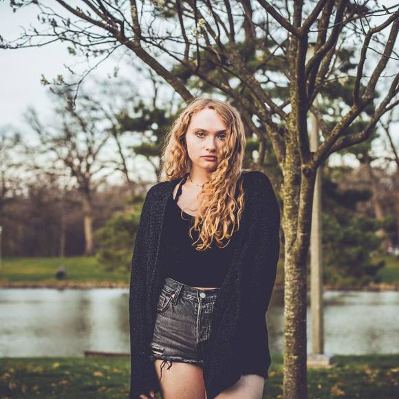 Meet your Posher, Breanna - Picture 1 of 1