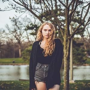 Meet your Posher, Breanna