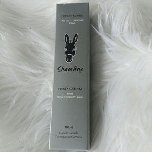 New Ultra Healing Shamane MD  hand cream