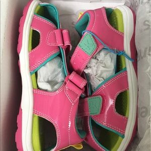 See Kai Run Sandals - kids