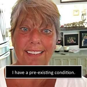 Meet your Posher, Hazel