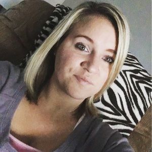 Meet your Posher, Rebecca