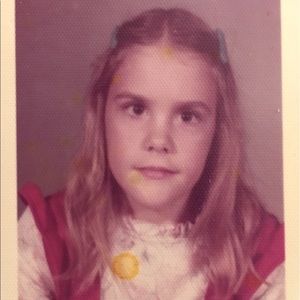 Meet your Posher, Kathy