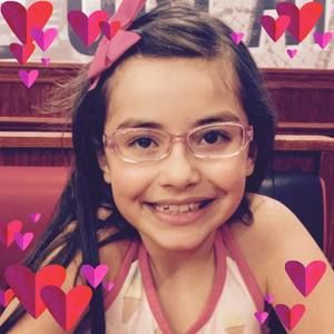 Meet your Posher, Vanessa