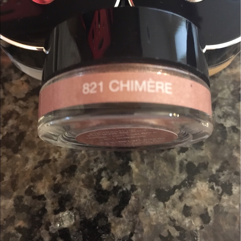 Dior mono shimmer shadow