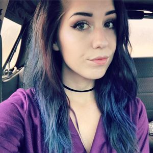 Meet your Posher, Lynn