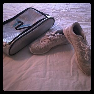 Girls VARSITY BRAND CHEER SHOES