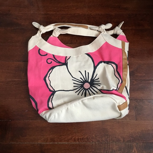American Eagle tote bag - Picture 1 of 3