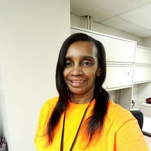 Meet your Posher, Deborah