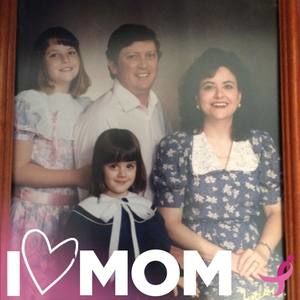 Meet your Posher, Charissa