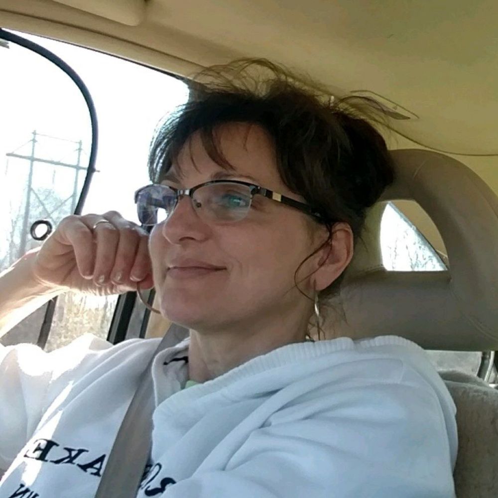 Meet your Posher, Jodie