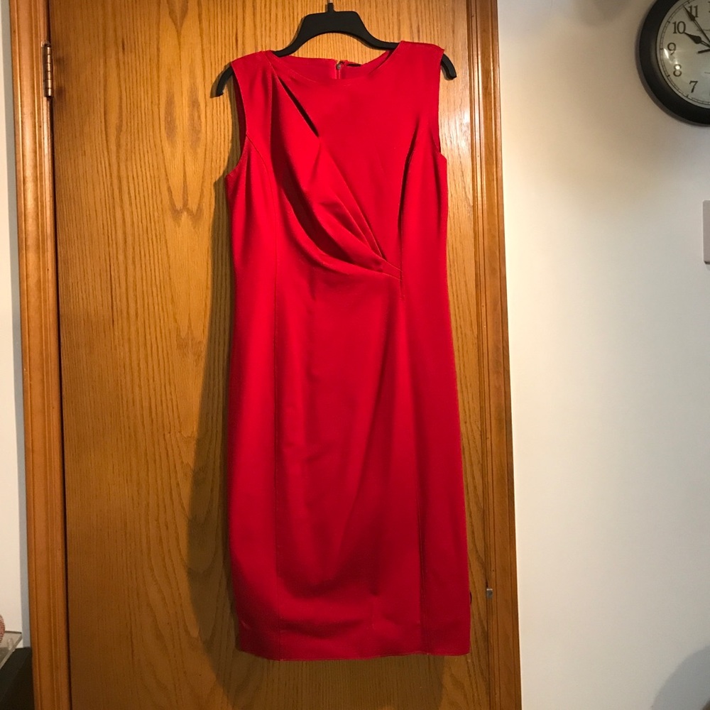 Elie Tahari Dress