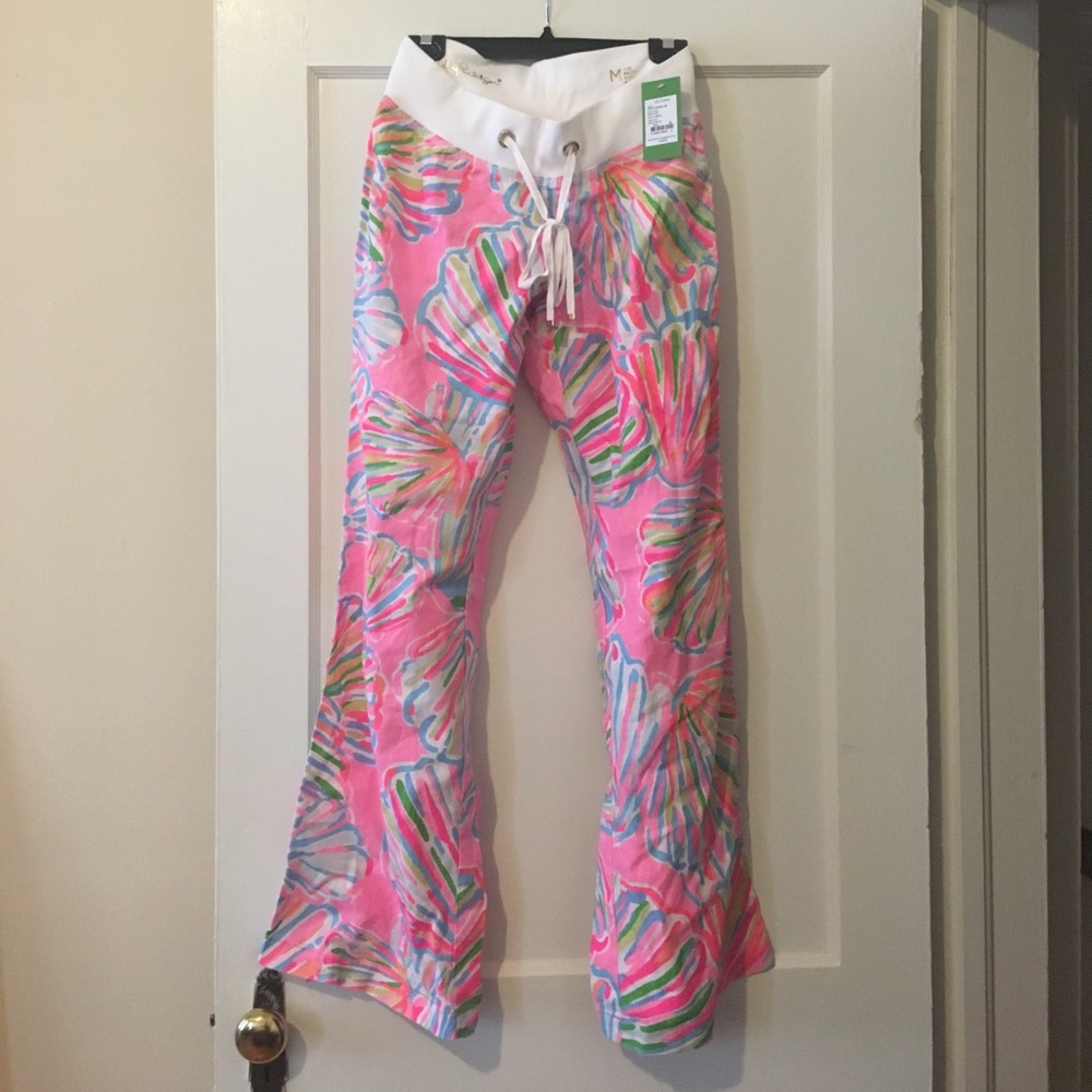 Lilly Pulitzer pants