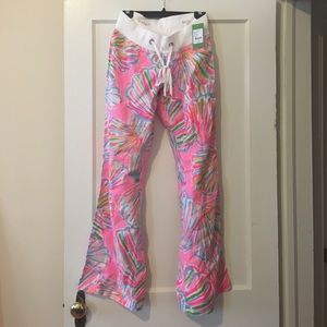 Lilly Pulitzer pants