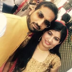 Meet your Posher, Manisha