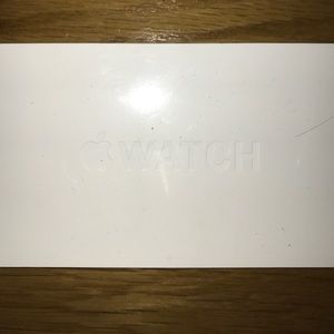 Apple Watch Series 1