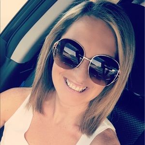 Meet your Posher, Kristin