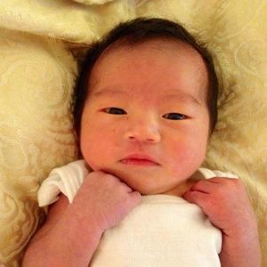 Meet your Posher, Audrey