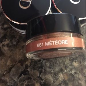 Dior mono gel shimmer shadow