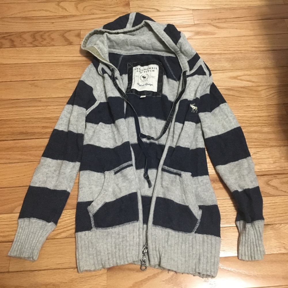 Abercrombie & Fitch hoodie