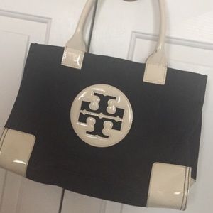 Authentic Tory Burch Élla Tote