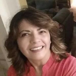 Meet your Posher, Patricia