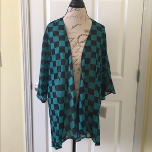 LuLaRoe Lindsay