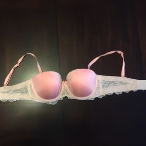Victoria's Secret Pink Bra