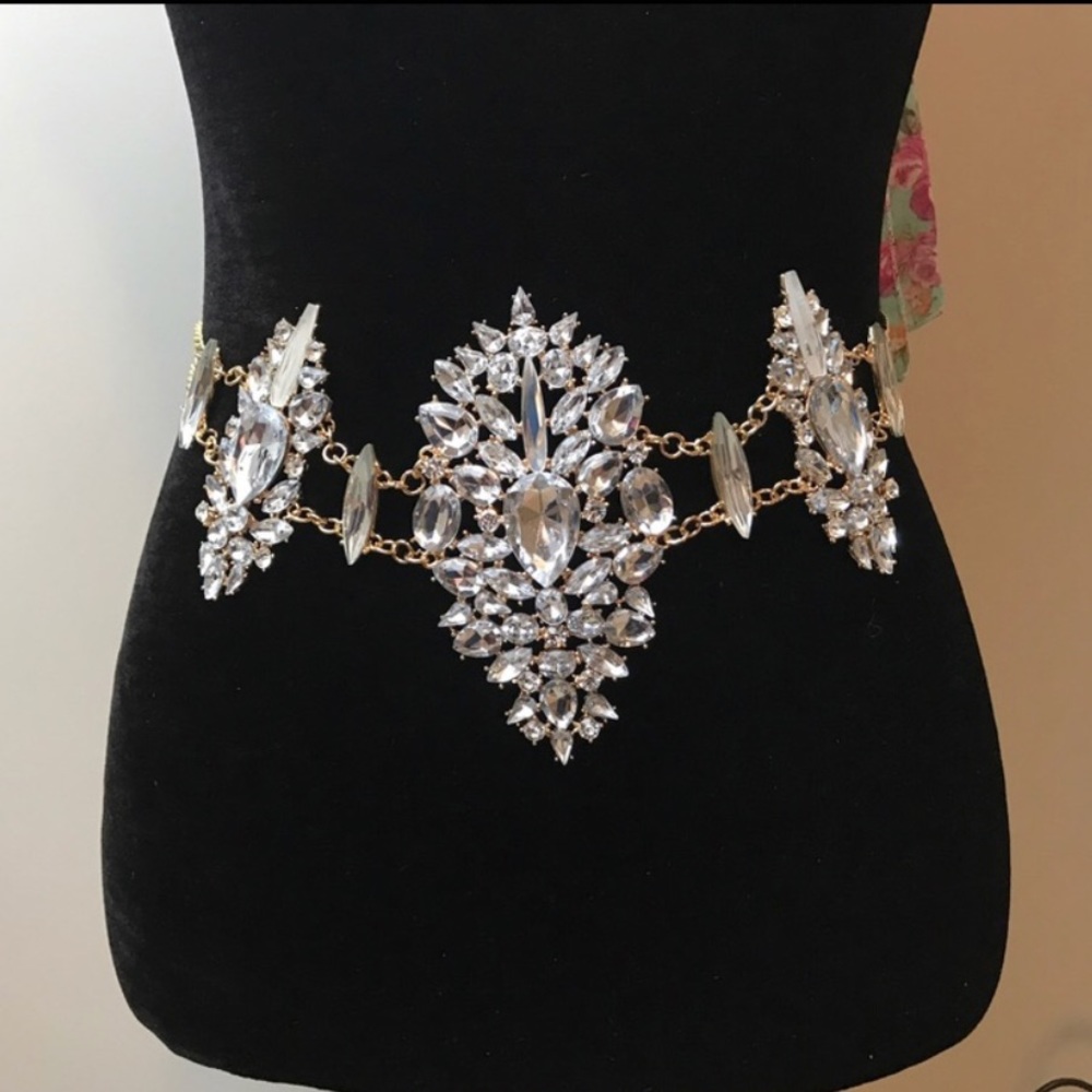 Body jewelry