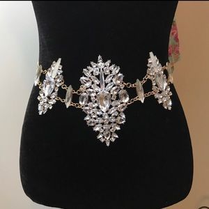 Body jewelry