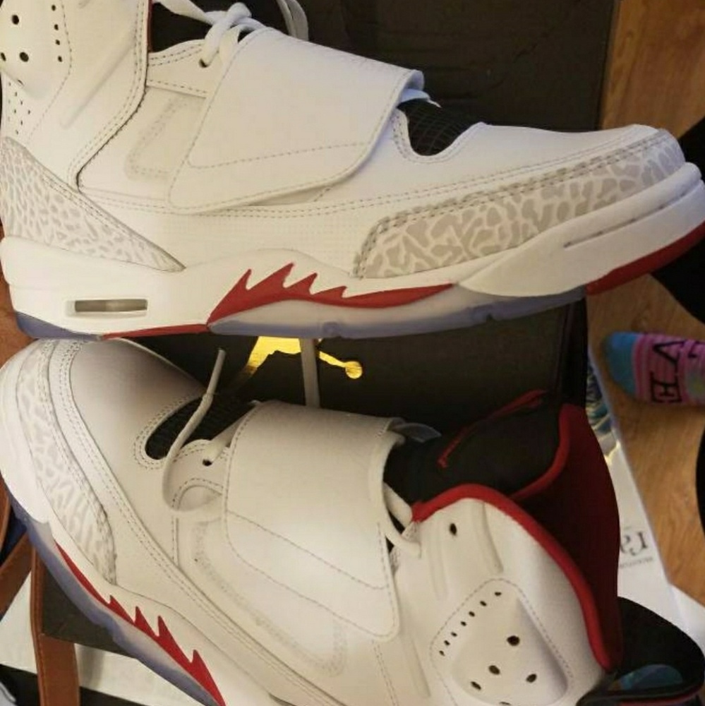 Jordans