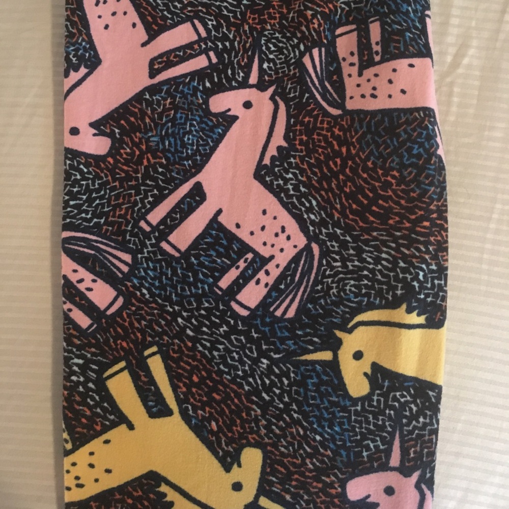 LulaRoe leggings