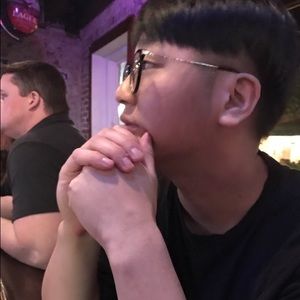 Meet your Posher, Jonguk