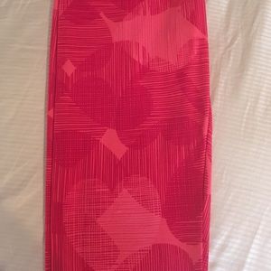 Buttery soft leggings!