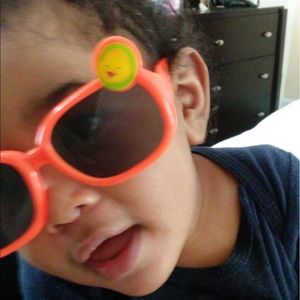 Meet your Posher, Greg