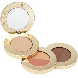 Jane Iredale Eye Steppes in goWarm