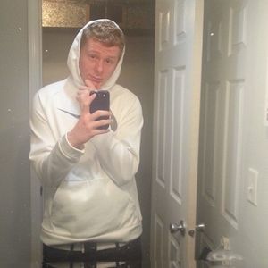 Meet your Posher, Kyle