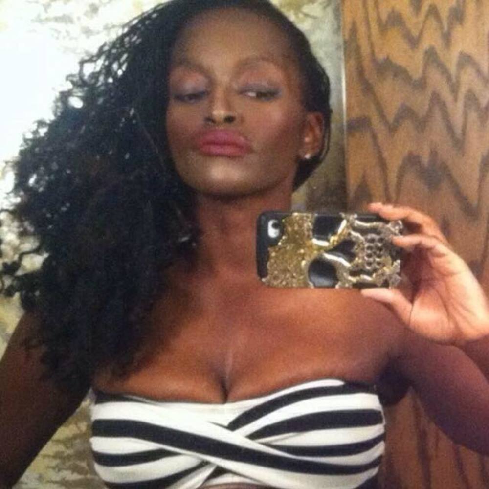 Meet your Posher, Sheila