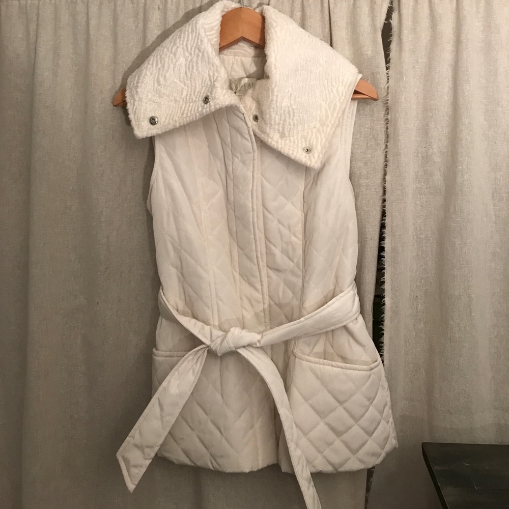 Vest