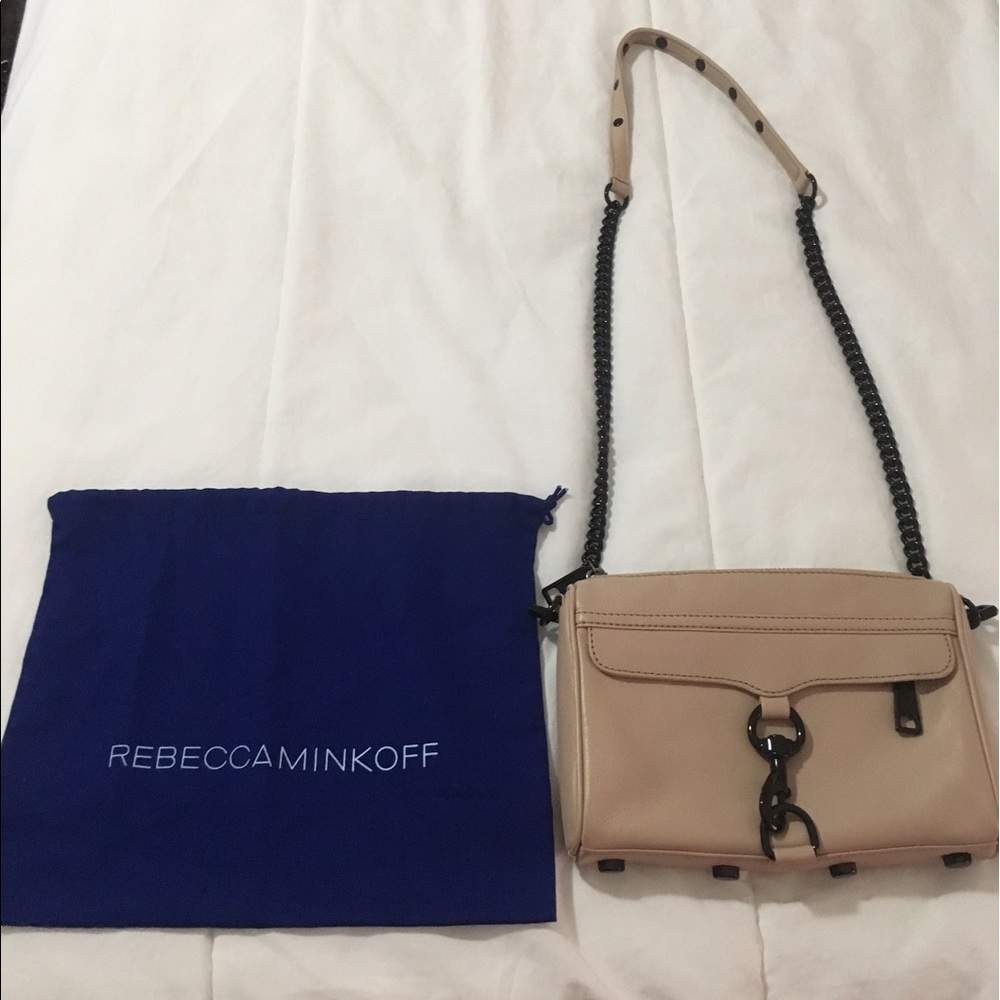 Cross-body Bag