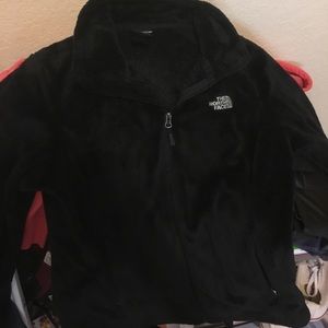 North face fleece