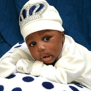 Meet your Posher, Rene