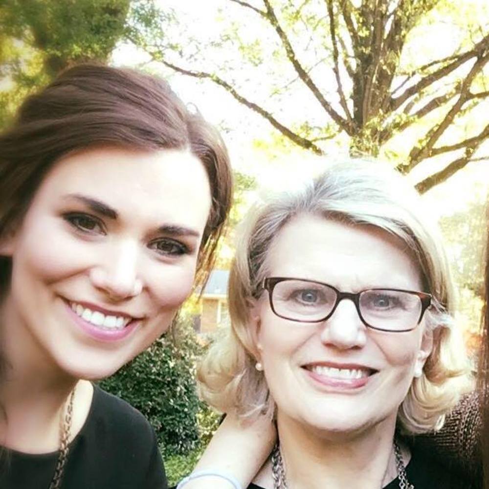 Meet your Posher, Virginia