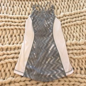 Lululemon Workout Tank Top