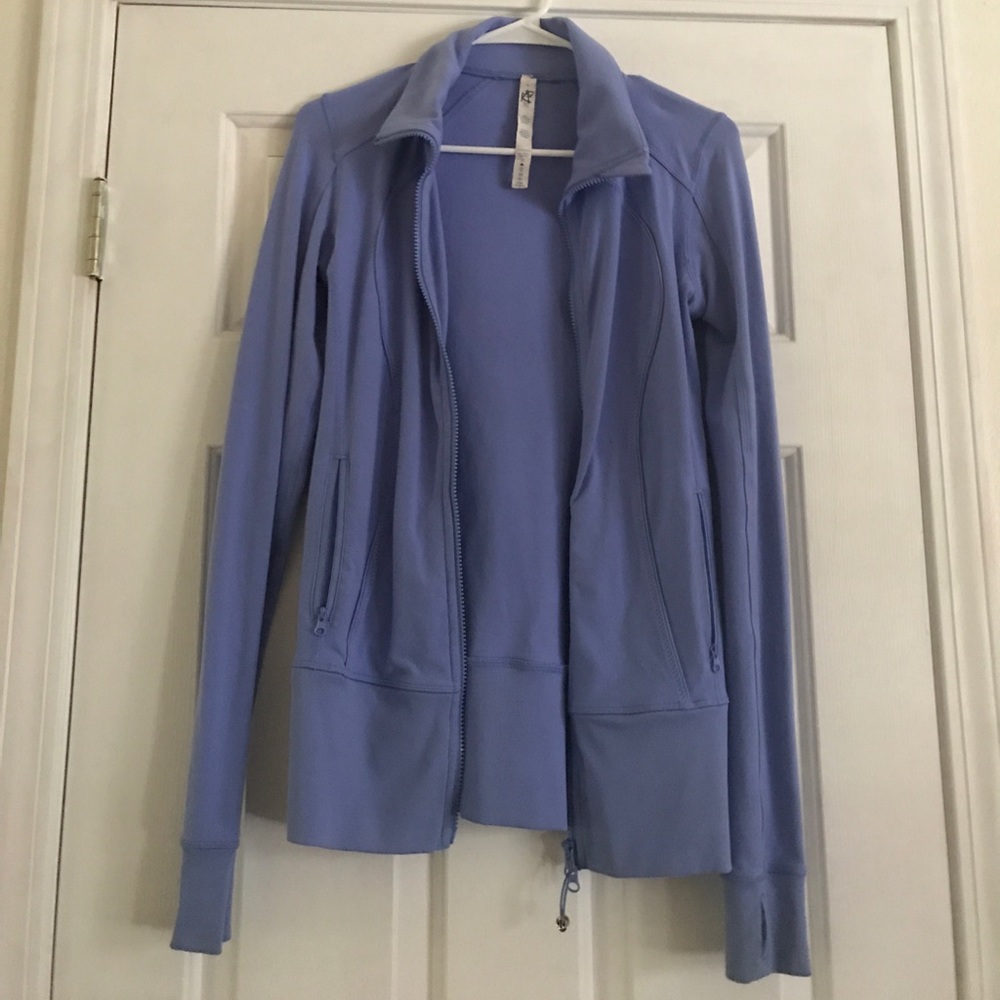 Lululemon Hoodie