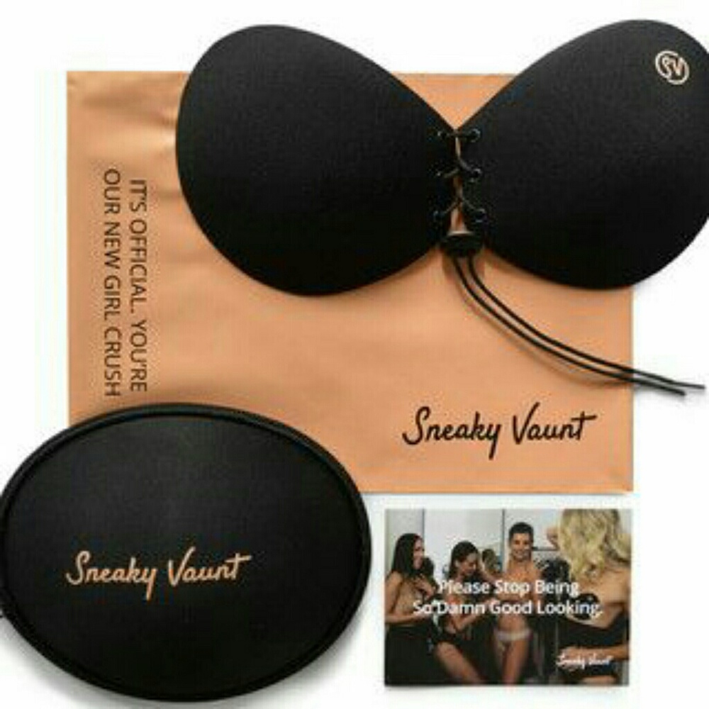 Sneaky Vaunt!! Brand New