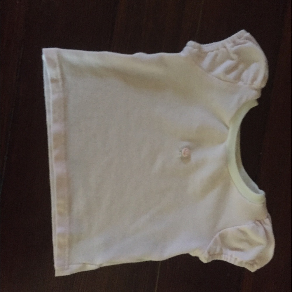Baby designer top. 3M. By La Stupenderia. Italy