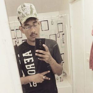 Meet your Posher, Junior